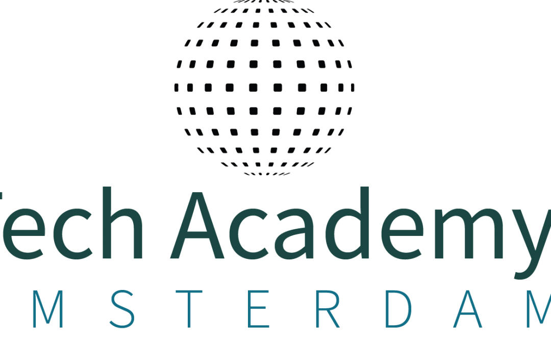 Werkdag B.V. gaat samenwerken met Tech Academy Amsterdam