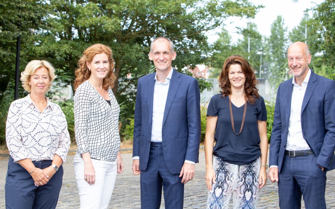 Jury Participatieprijs werkgevers bekend